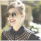 Sophie Buhai's photo