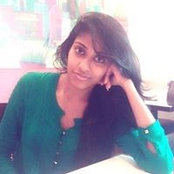 Anjali Kumarage's photo