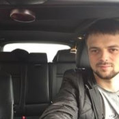 Yevgeni Yurchenko's photo