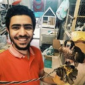 عمار بن علي's photo