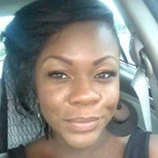 Foto von Shaquria Johnson
