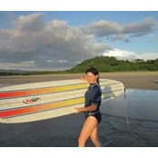 Francine Migdal's photo