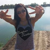 Ciuban Ioana's photo