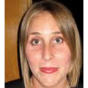Nicole (Scher) Gesher's photo