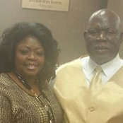 Lisa Mccray's photo