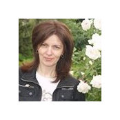 Lora Selivanova's photo