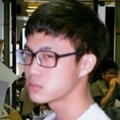 郝亮瑜さんの写真