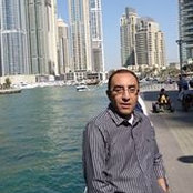 Sherif Nabil's photo