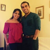Pia Banerjee's photo