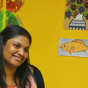 thanya ramanath's photo
