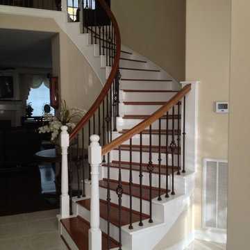 The Abreu Residence