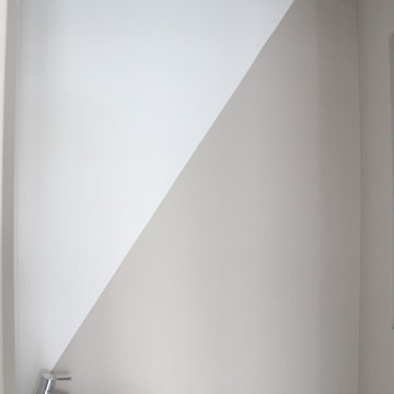 Renovation d'appartement  [ #chezMrsD ]