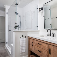 MR Bathroom