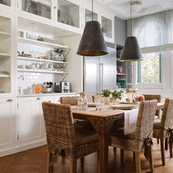 HomeClick Interiors -- Kitchen - Products