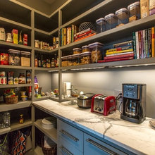 pantry