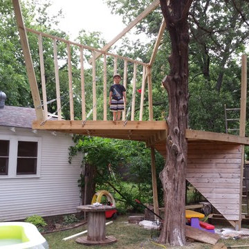 DNA Treehouse