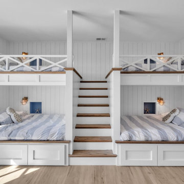 The Beach House