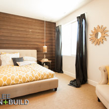 Master Bed