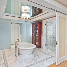 bath