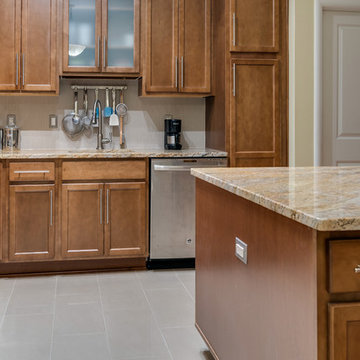 Arlington Courthouse Condo