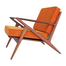 Reading Chair