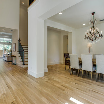 New Construction 5743 Southwestern Devonshire