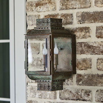 Southern Living Idea House - Crane Island