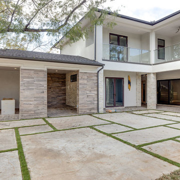Brilliant Modern
