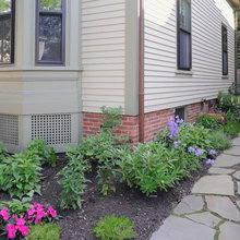 eaga's exterior ideas