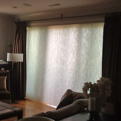 Cellular Shades - Products