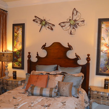 San Antonio Parade of Homes