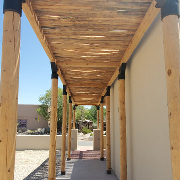 Outdoor Space