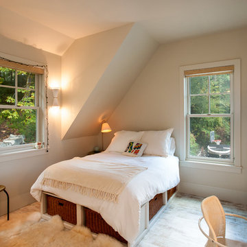 Old Mill Residence & Guest House