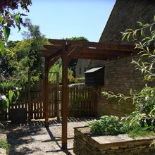 Pergolas