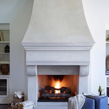 Fireplaces