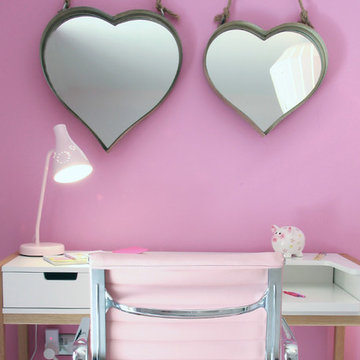 Headboards and bedrooms