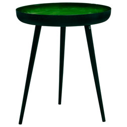 Midcentury Side Tables And End Tables by Amber Sporting Goods Inc/ Amber Home Goods