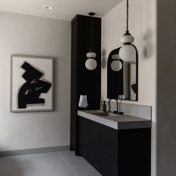 Wabi Sabi Retreat