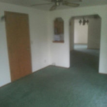 Jens home
