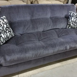 Furniture - Sofas