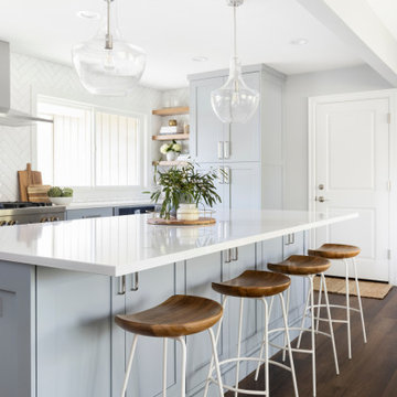 Lake Oswego Transitional