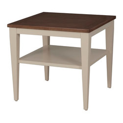 Lorts Spring 2014 - Products
