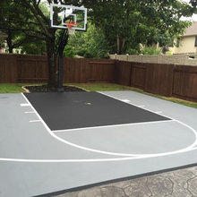 Basketball