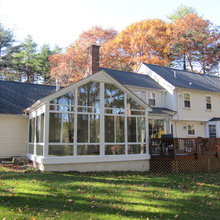 Sunrooms