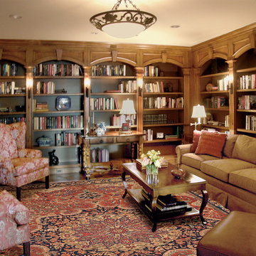 Client Interiors