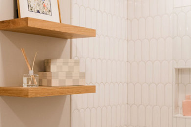 Clearfield Circle Bathroom Renovation