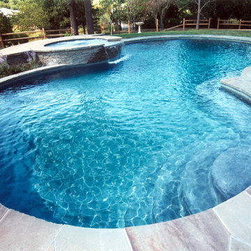 Timeless Pool Projects