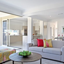Living Room Ideas