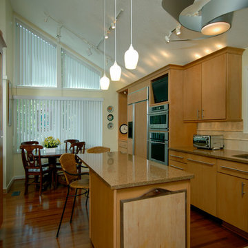 Designers Choice Cabinetry photo shoot
