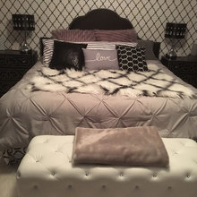 My space